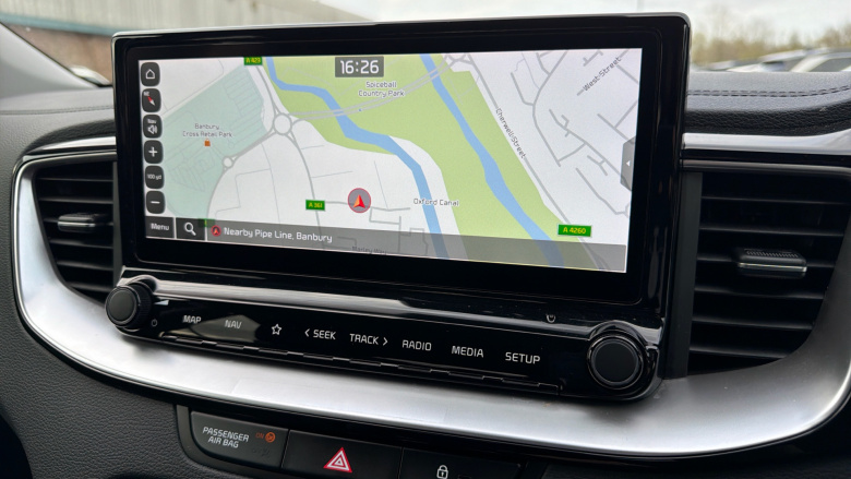 Kia Xceed 1.5T GDi ISG 3 5dr Petrol Hatchback